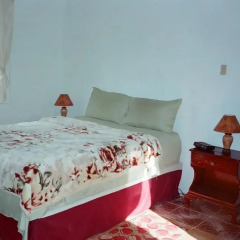 Отель Boston Beach Guest House Ямайка, Порт Антонио - отзывы, цены и фото номеров - забронировать отель Boston Beach Guest House онлайн комната для гостей фото 2
