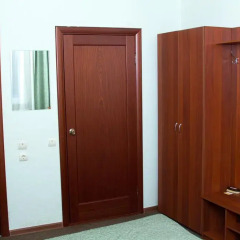 Гостиница Мещера сейф в номере