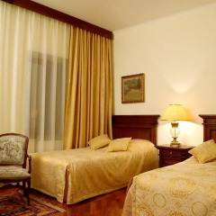 Гостиница Каспий 3* Стандартный номер