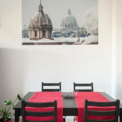 Отель Dimora Vatican Clodio