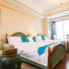 All Right Hotel комната для гостей фото 4