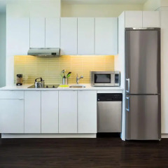 Отель Element Vancouver Metrotown Канада, Бурнаби - отзывы, цены и фото номеров - забронировать отель Element Vancouver Metrotown онлайн в номере фото 2