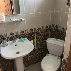 Гостиница Lovely Place Guesthouse ванная