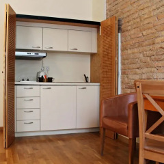 Hotel Tilto 3* Номер Делюкс с различными типами кроватей фото 7