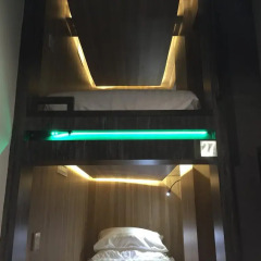 Lulu Hotel 3* Стандартный номер фото 2