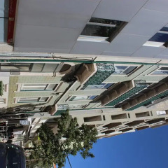 Отель Home 22