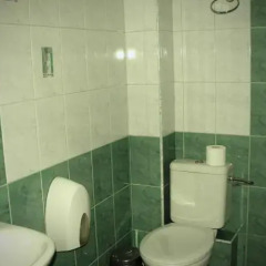 Отель Guest House Pirina Болгария, Банско - отзывы, цены и фото номеров - забронировать отель Guest House Pirina онлайн ванная фото 2