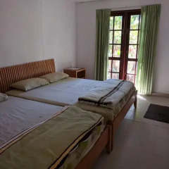Отель Golflinks Bungalow Bandarawela комната для гостей фото 3