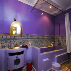 Отель Riad Dar Aby Марокко, Марракеш - отзывы, цены и фото номеров - забронировать отель Riad Dar Aby онлайн сауна