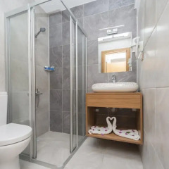 Amore Hotel 4* Стандартный номер с различными типами кроватей фото 3