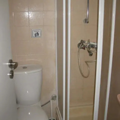 Апартаменты Simos Magic Apartments 1 Студия с различными типами кроватей фото 4