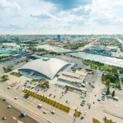 Гостиница ИннХоум на ул. Братьев Кашириных 34 фото 7