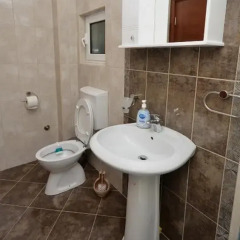 Отель Guest House Villa Pastrovka 3* Стандартный номер фото 20