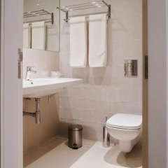 Hotel Spot Family Suites 4* Стандартный номер разные типы кроватей фото 5