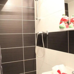 Отель Rooms Zagreb 17 4* Номер Комфорт с различными типами кроватей фото 12