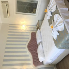 Blue Star Hotel спа