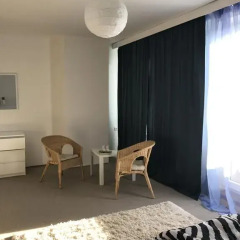 Отель B&B Home комната для гостей фото 2