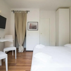 Апартаменты Cadorna Center Studio- Flats Collection Студия с различными типами кроватей фото 40
