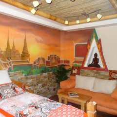 Отель Pension Svět 4* Люкс повышенной комфортности фото 4