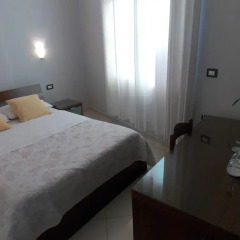 Hotel Oasis 3* Стандартный номер с двуспальной кроватью фото 8