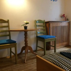 Отель Werb Airport Guest House детские мероприятия