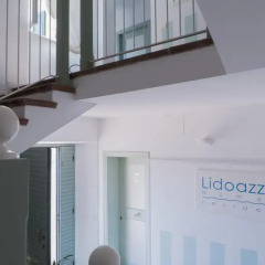 Отель Lido Azzurro Италия, Нумана - отзывы, цены и фото номеров - забронировать отель Lido Azzurro онлайн спа