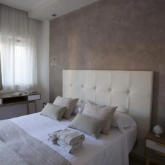 AVANTGARDE Hotel Residence 3* Стандартный номер фото 5