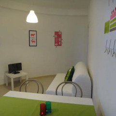 Отель Residenza Ondanomala Апартаменты фото 4