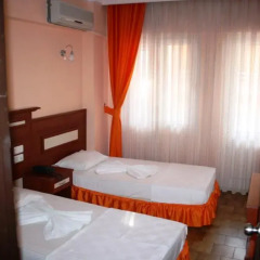 Kemalbutik Hotel 3* Стандартный номер с различными типами кроватей фото 10