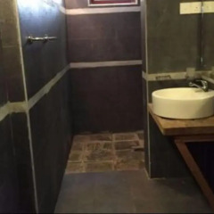 Отель Gedara Resort 2* Номер Делюкс с различными типами кроватей фото 2