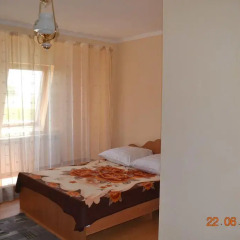 Гостиница Inn Promzheldortrans детские мероприятия