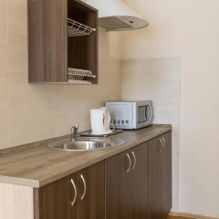 Отель 24 Guesthouse 2* Стандартный номер фото 4