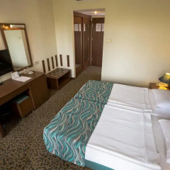 Dosi Hotel - All Inclusive 4* Стандартный номер фото 2