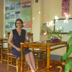 Отель Thinh Phuc Homestay питание