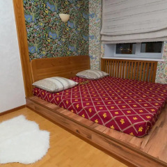Гостиница "SelimVseh" Apartment at Valeka в Екатеринбурге отзывы, цены и фото номеров - забронировать гостиницу "SelimVseh" Apartment at Valeka онлайн Екатеринбург комната для гостей фото 4