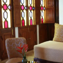 Отель Riad Viva 4* Люкс с различными типами кроватей фото 5