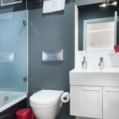Отель Nuru Ziya Suites 4* Люкс повышенной комфортности фото 10