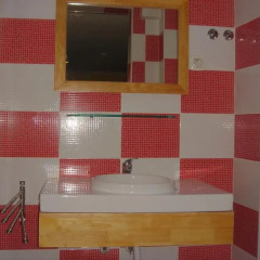 Отель Downtown Guest House 3* Стандартный номер фото 4