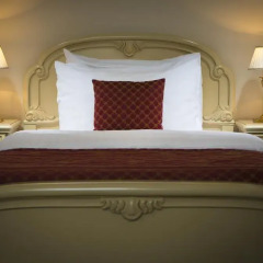 Orea Spa Hotel Palace Zvon 4* Стандартный номер с различными типами кроватей фото 5