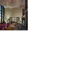 Отель Sheraton Tirana Тирана фитнесс-зал