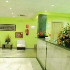 Hotel Las Tablas интерьер отеля фото 2