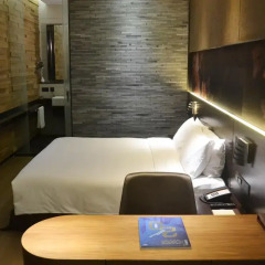 The Mulian Hotel комната для гостей фото 2