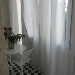 Апартаменты Citybreak-apartments Lapa ванная
