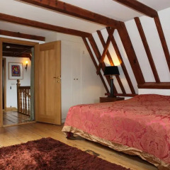 Отель Hendrick de Keyser Apartment Нидерланды, Амстердам - отзывы, цены и фото номеров - забронировать отель Hendrick de Keyser Apartment онлайн комната для гостей фото 3
