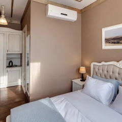 Отель Loka Suites комната для гостей фото 3
