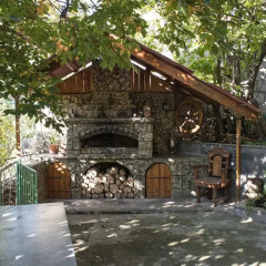 Отель Guest House Anakhit Армения, Иджеван - отзывы, цены и фото номеров - забронировать отель Guest House Anakhit онлайн фото 2
