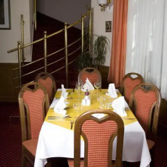Hotel Saint Antonius 3* Стандартный номер с двуспальной кроватью фото 2
