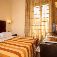 Buenos Aires Hotel 3* Номер категории Эконом с различными типами кроватей