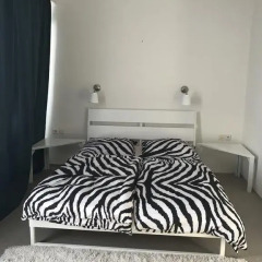 Отель B&B Home комната для гостей фото 3