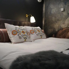 Отель Hotell Skeppsbron 3* Стандартный номер фото 5